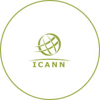 ICANN accredited register