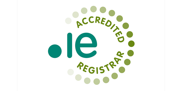 Dot IE Accredited Registrar