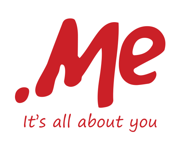 .ME is about YOU