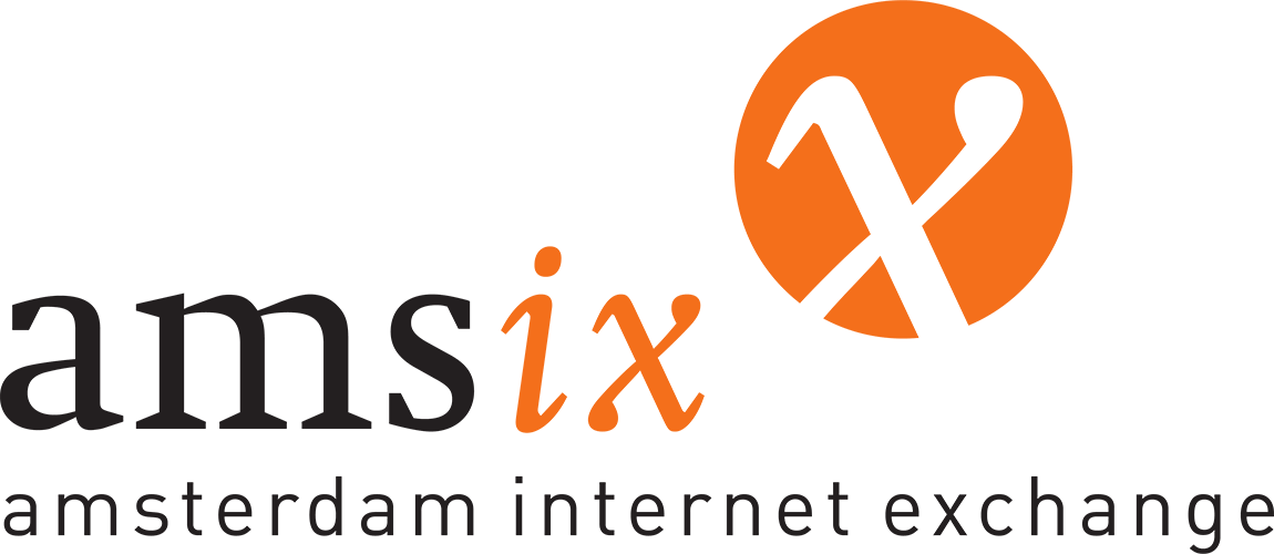 AMSIX Amsterdam Internet Exchange