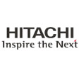 Hitachi .EU Domains