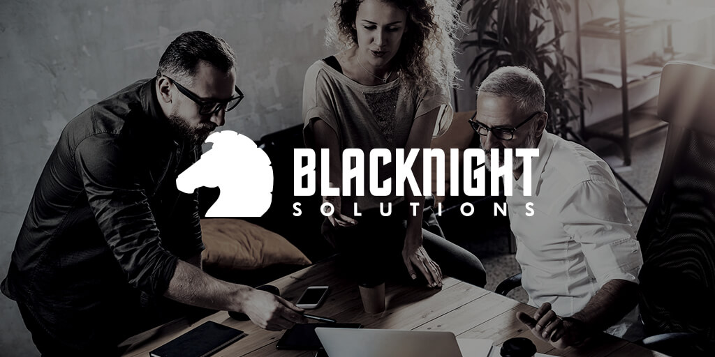 Blacknight Internet Solutions Ltd