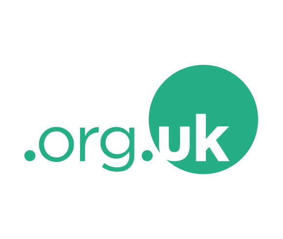 Examples of a .ORG.UK