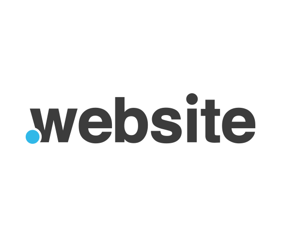 Examples of .WEBSITE