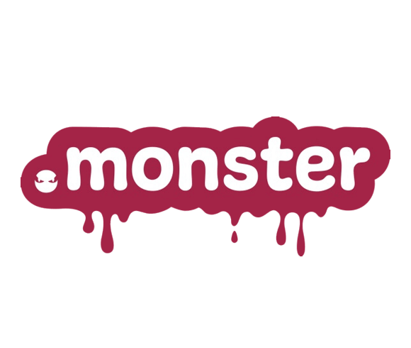 Share your .Monster