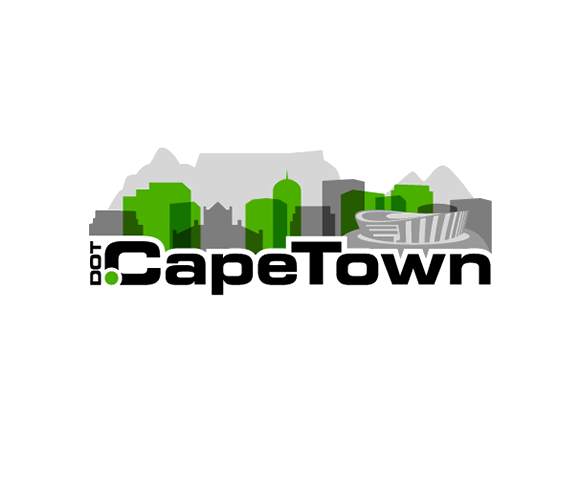 Examples of .CAPETOWN Websites: