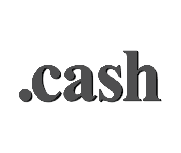 Examples of .CASH Domains: