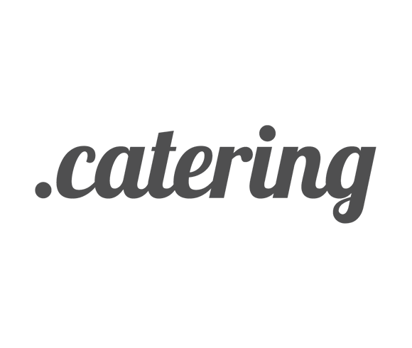 Examples of .CATERING Websites: