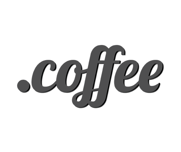 Examples of .COFFEE Domains:
