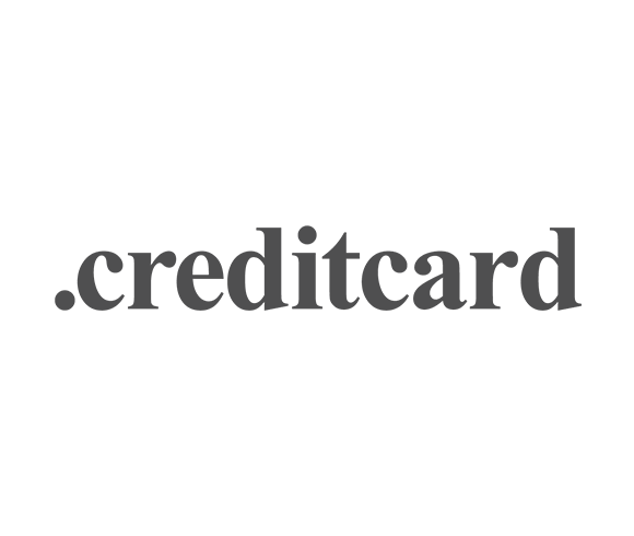 Examples of .CREDITCARD Domains