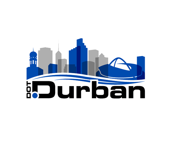 Examples of .DURBAN Websites: