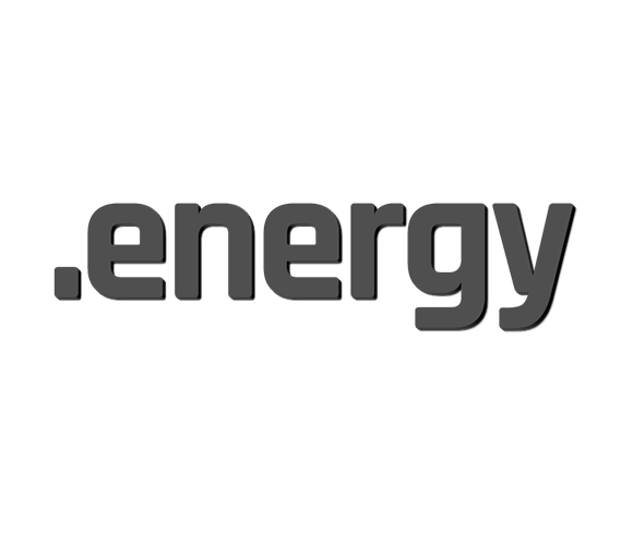 Examples of .ENERGY Websites: