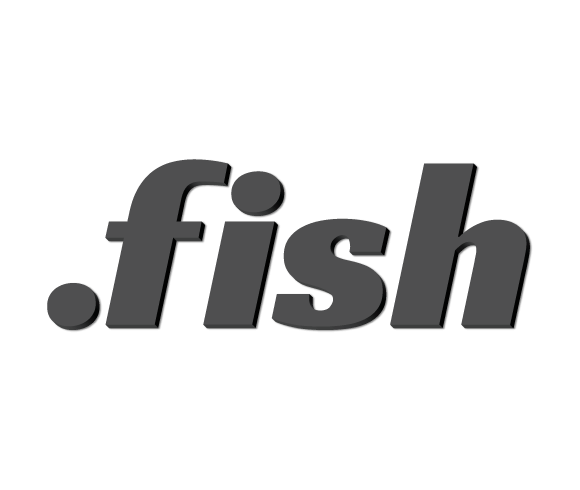 Examples of .FISH Websites: