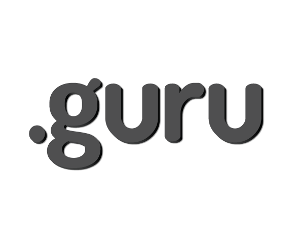 Examples of .GURU Websites