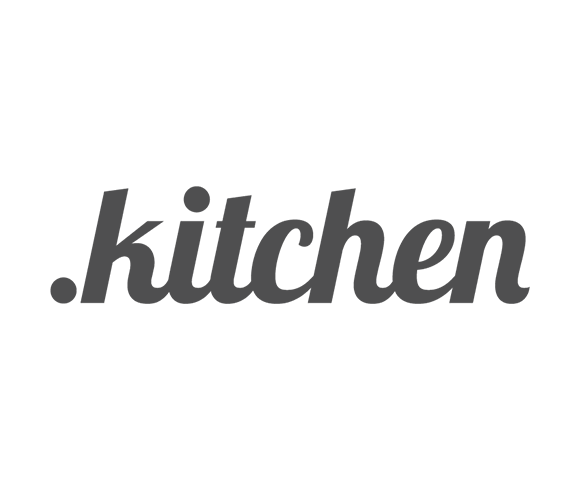 Buy Your Own .KITCHEN Domain