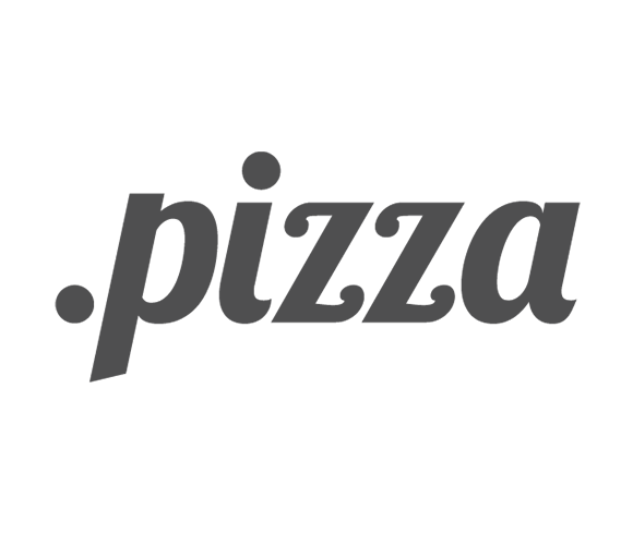 Examples of .PIZZA Websites: