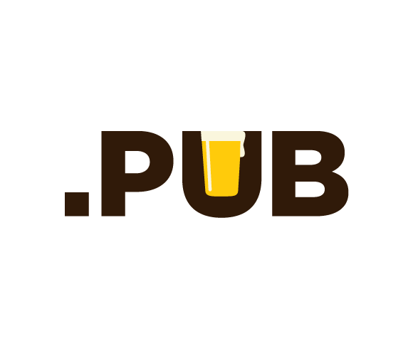 Buy Your Own .PUB Domain