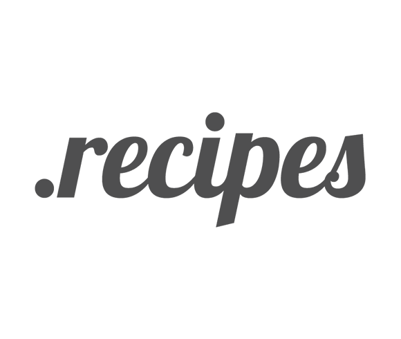 Examples & Uses of .RECIPES