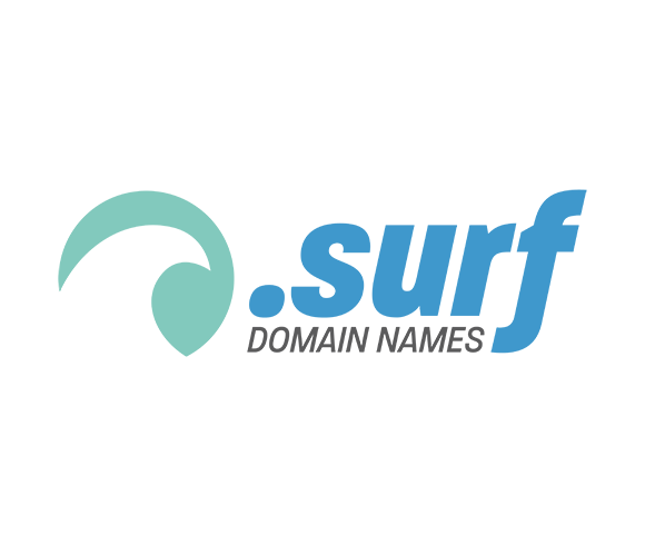 Examples of .SURF Websites: