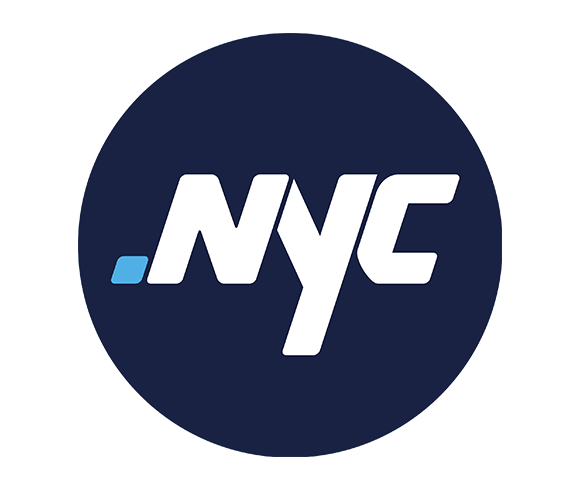 Examples of .NYC Websites: