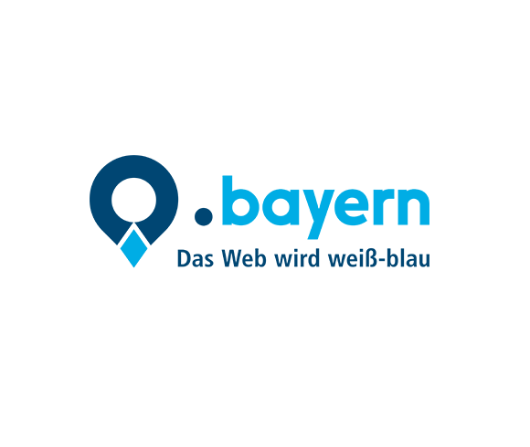 Examples of .BAYERN Websites: