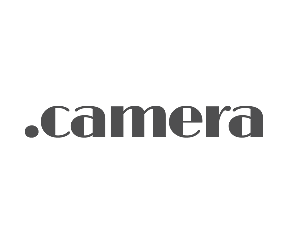 Examples of .CAMERA Domains
