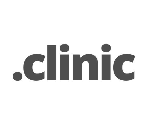Examples of .CLINIC Websites: