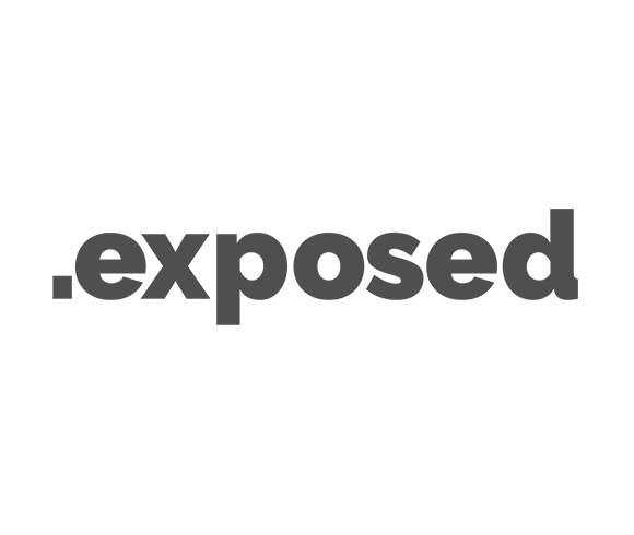 Examples of .EXPOSED Websites