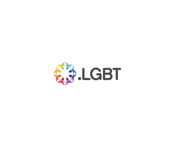 Why Buy the .LGBT Domain?