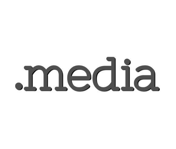 Examples of .MEDIA Websites