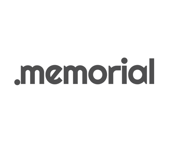 Examples of .MEMORIAL Websites