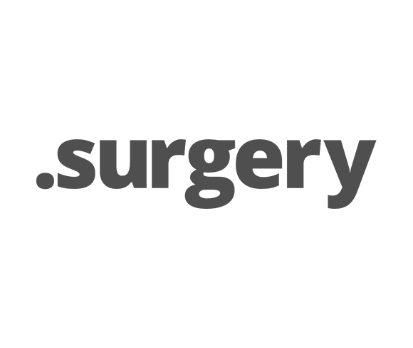 Examples of .SURGERY Websites: