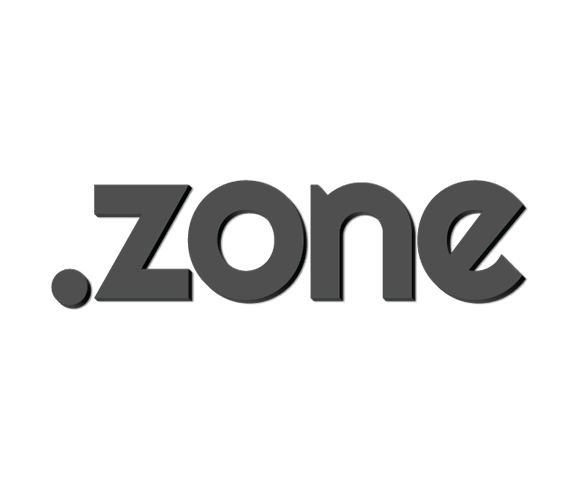 Examples of .ZONE Websites: