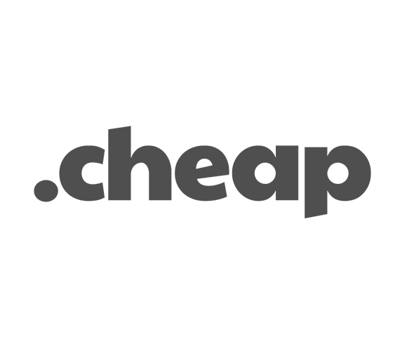 Examples of .CHEAP Websites