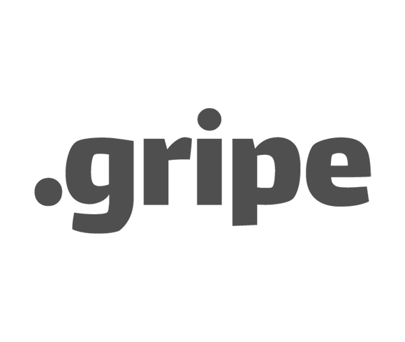 Examples of .GRIPE Websites