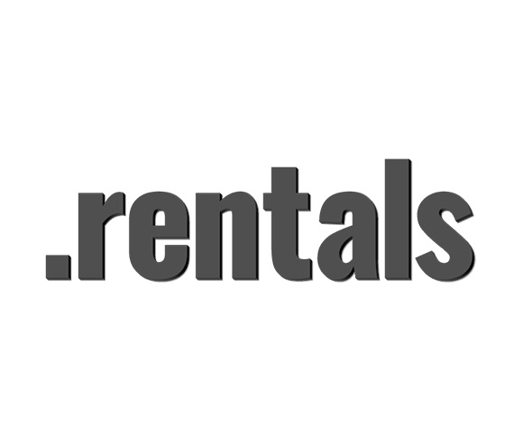 Examples of .RENTALS Websites
