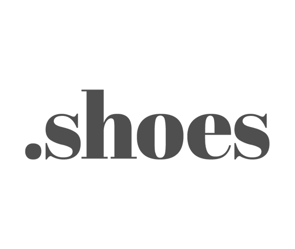 Examples of .SHOES Websites