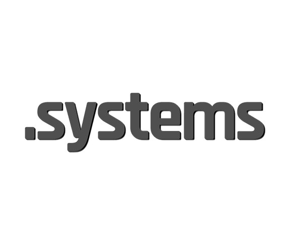 Examples of .SYSTEMS Websites