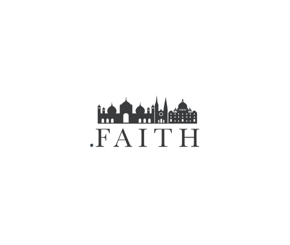 Examples of .FAITH Websites