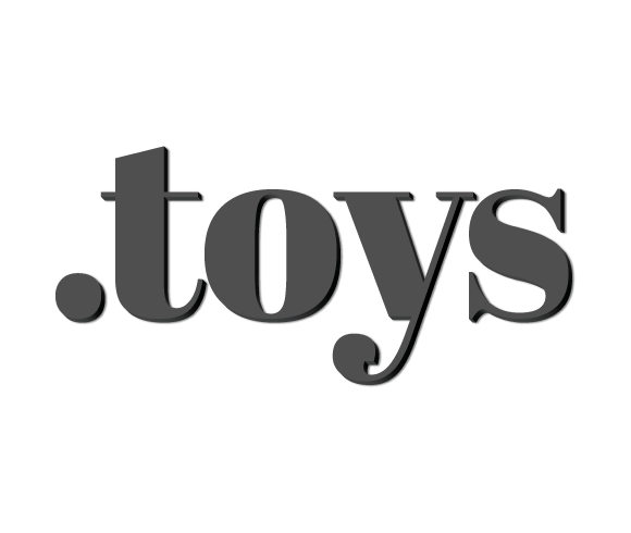 Examples of .TOYS Websites
