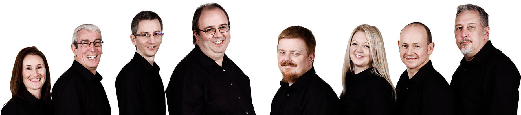 Why Choose Blacknight