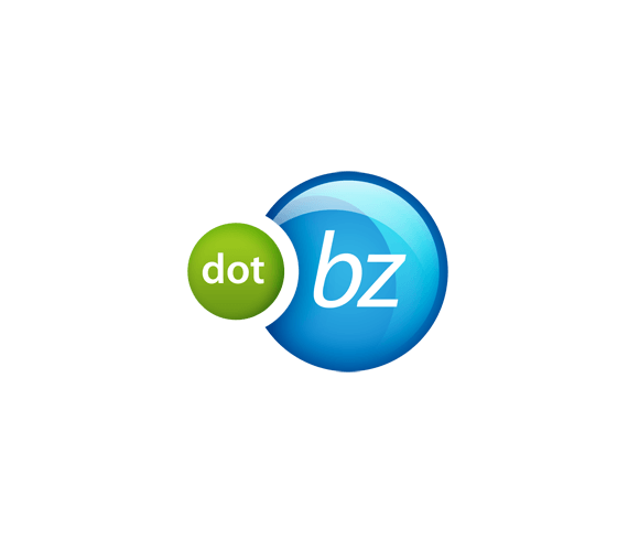 Examples of .BZ Websites