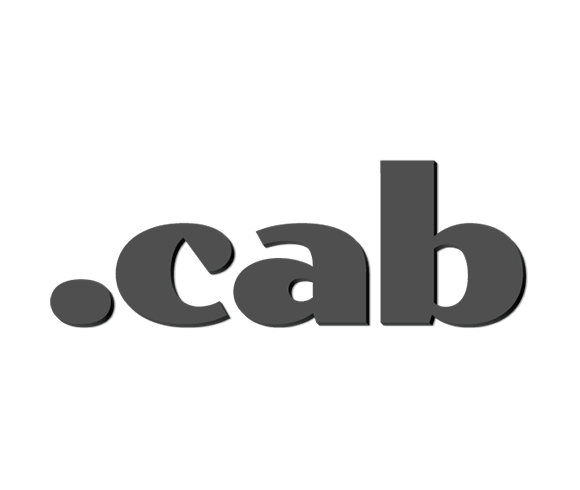 Examples of .CAB Websites