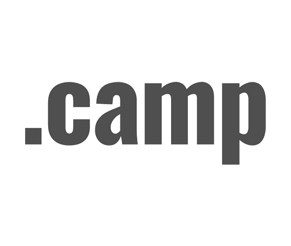 Examples of .CAMP Websites