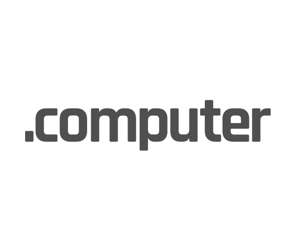 Examples of .COMPUTER Websites