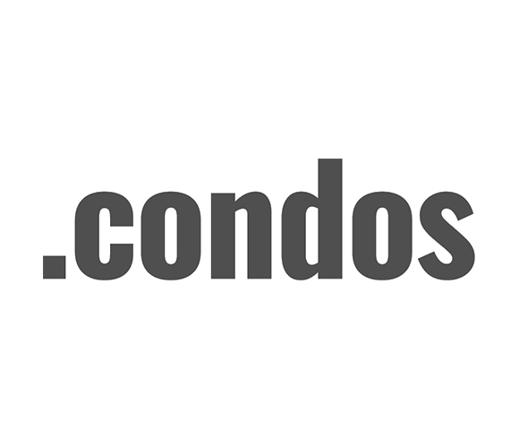 Examples of .CONDOS Websites