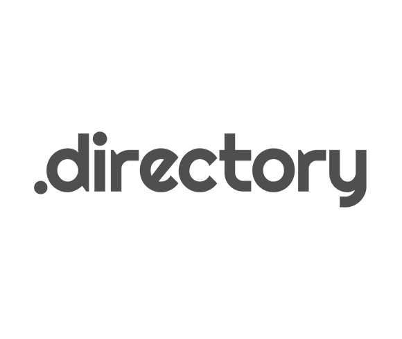 Examples of .DIRECTORY Websites