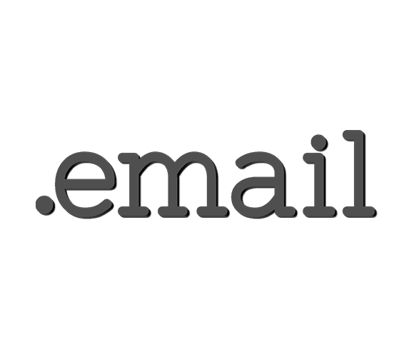 Examples of .EMAIL Websites