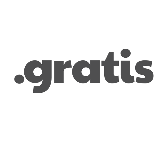 Examples of .GRATIS Websites