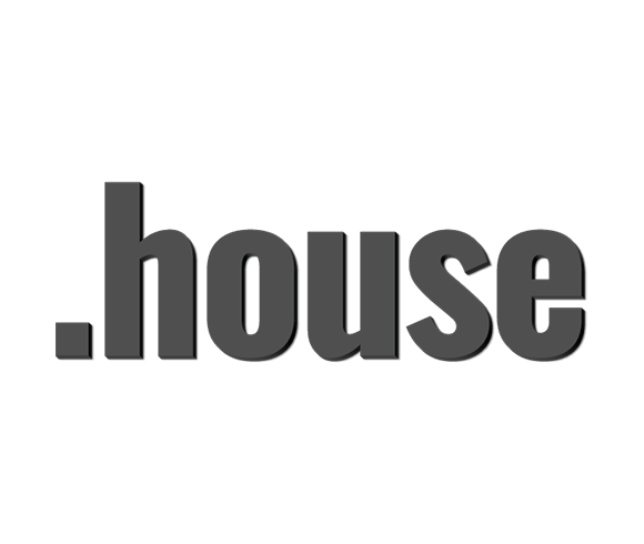 Examples of .HOUSE Websites